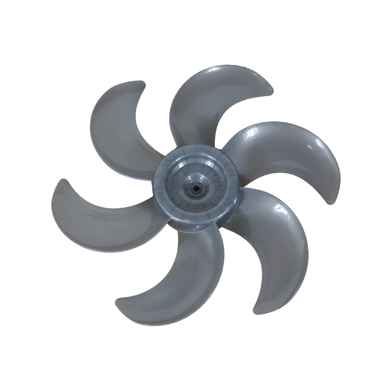 6-Achsen-Fan-Blade-Form