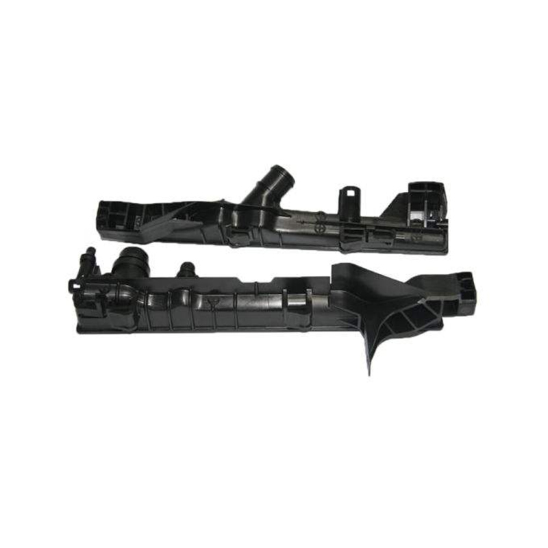 Gussform für Kfz-Einlasstanks